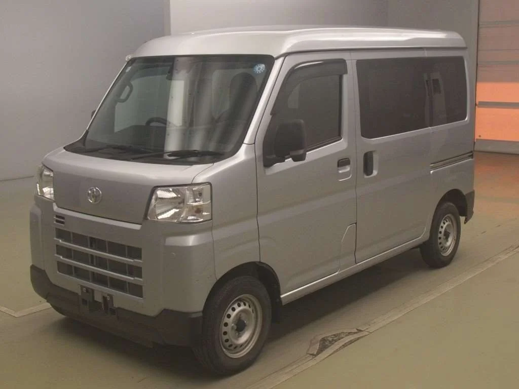 Toyota Pixis Van S700M 2023